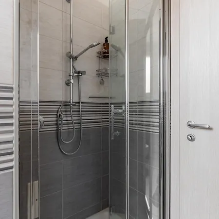 Bologna Suite Apartment *